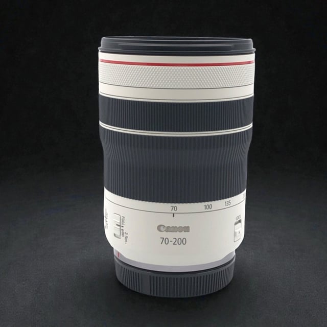 RF 70-200mm F4 L IS USM