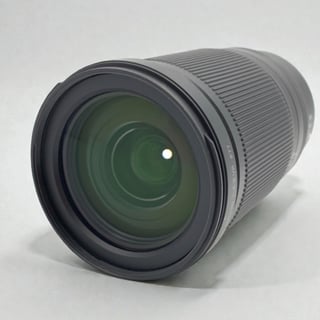 NIKKOR Z 28-400mm f/4-8 VR