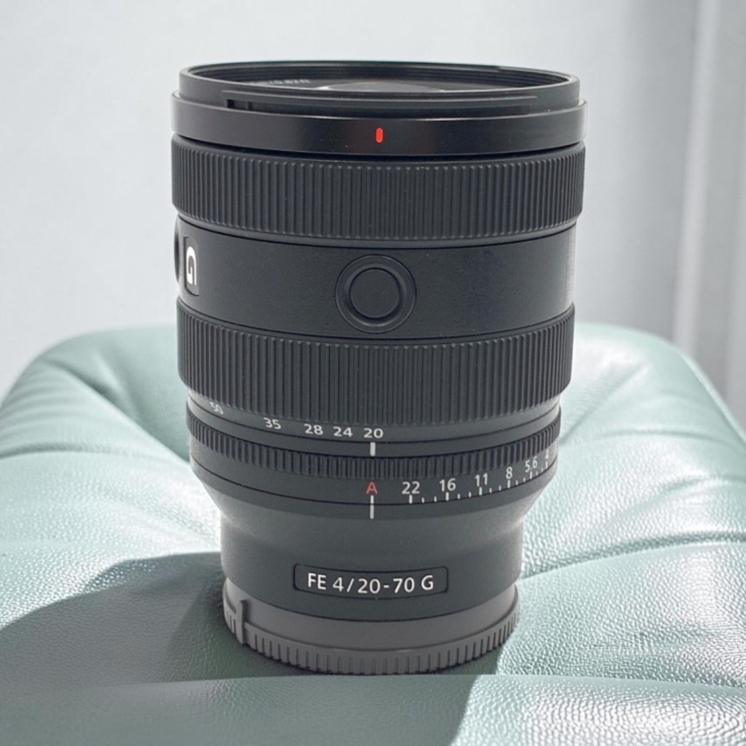 SONY FE 20-70mm F4 G SEL2070Gの新品/中古の在庫一覧 | みんなのカメラ