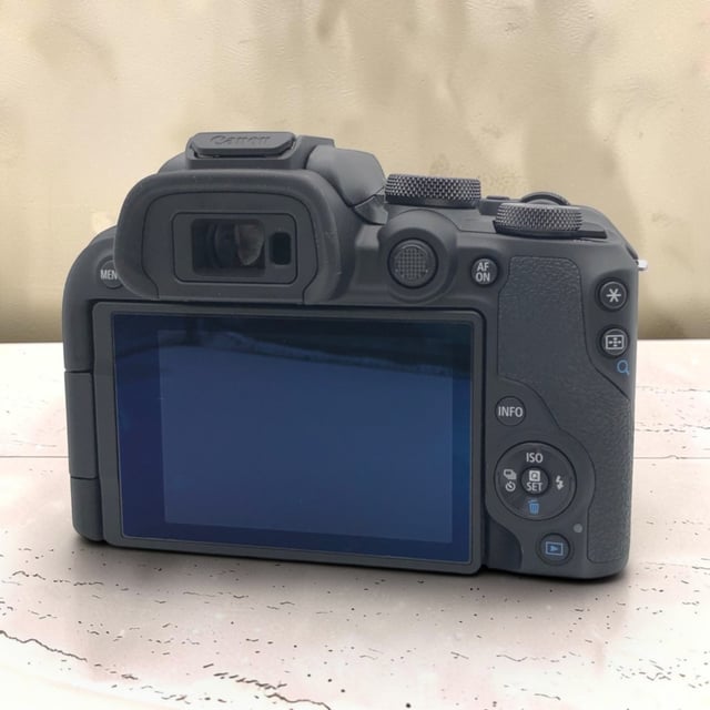 EOS R10 ボディ