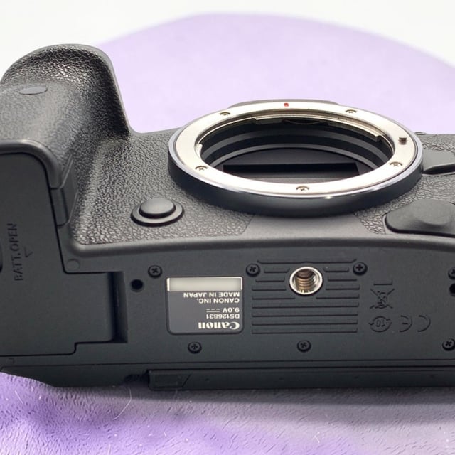 EOS R5 ボディ
