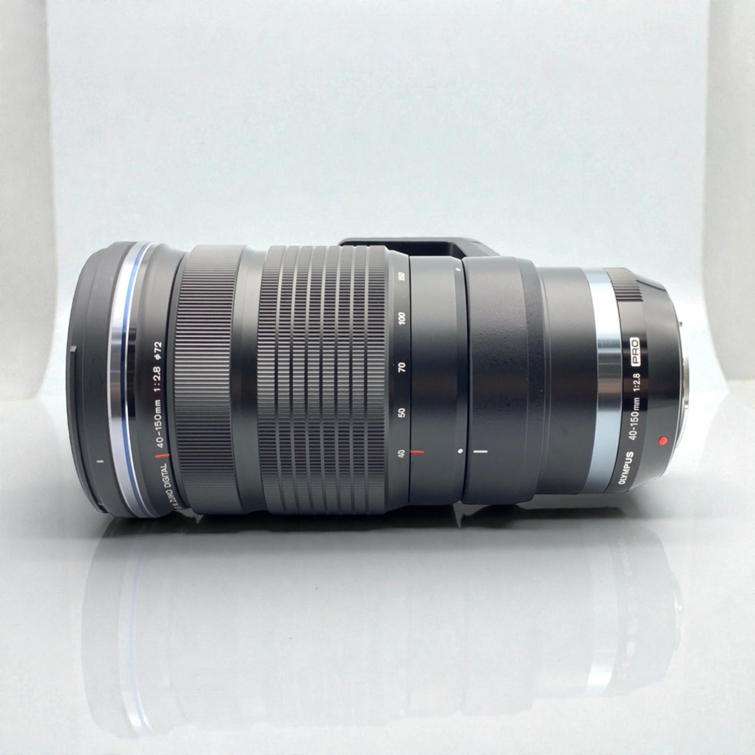 M.ZUIKO DIGITAL ED 40-150mm F2.8 PRO中古美品 M.ZUIKO DIGITAL ED 40-150mm F2.8 PROの中古レンズを買うならみんなの