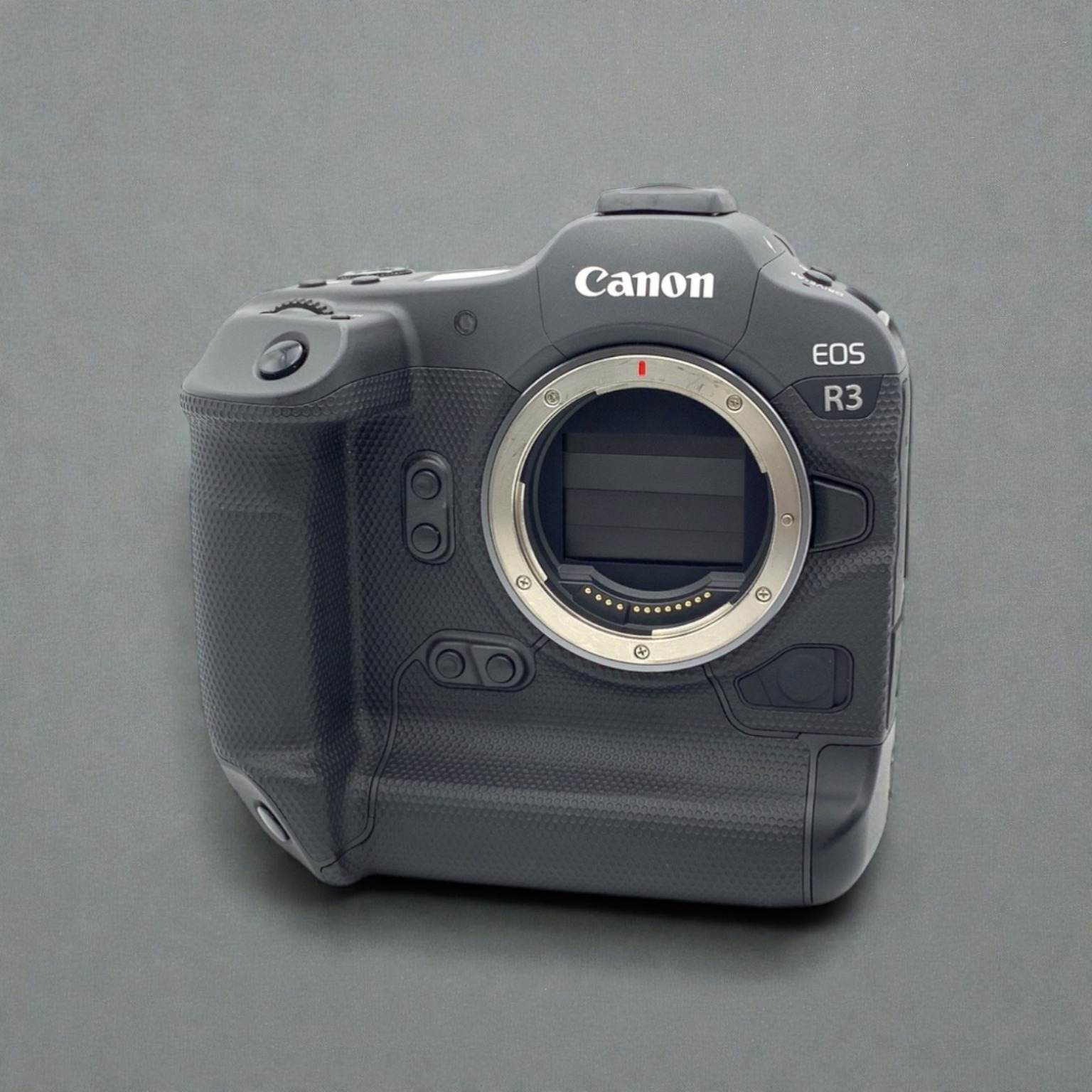 Canon EOS R3 ボディの中古 (美品)・¥441,160 by revon | みんなのカメラ