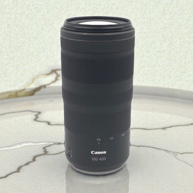 RF 100-400mm F5.6-8 IS USM