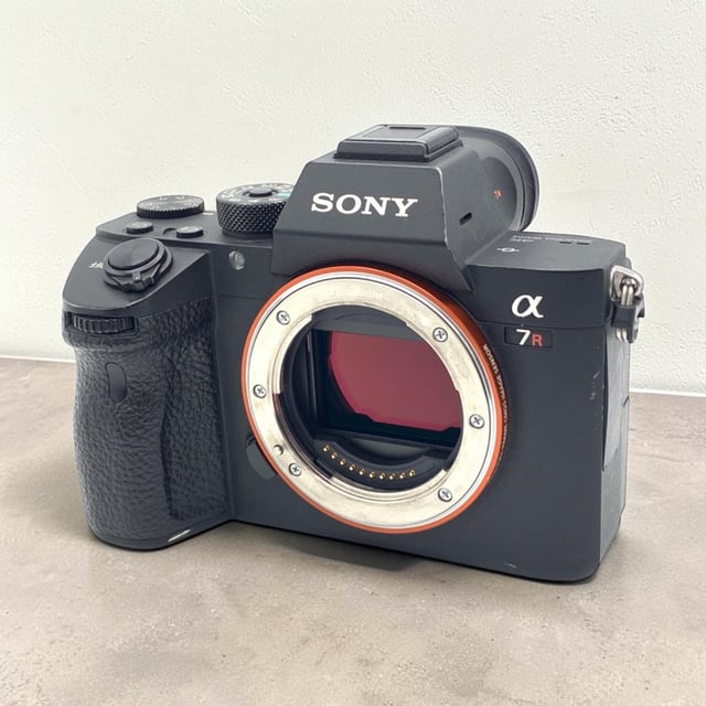 α7R III ILCE-7RM3 ボディ