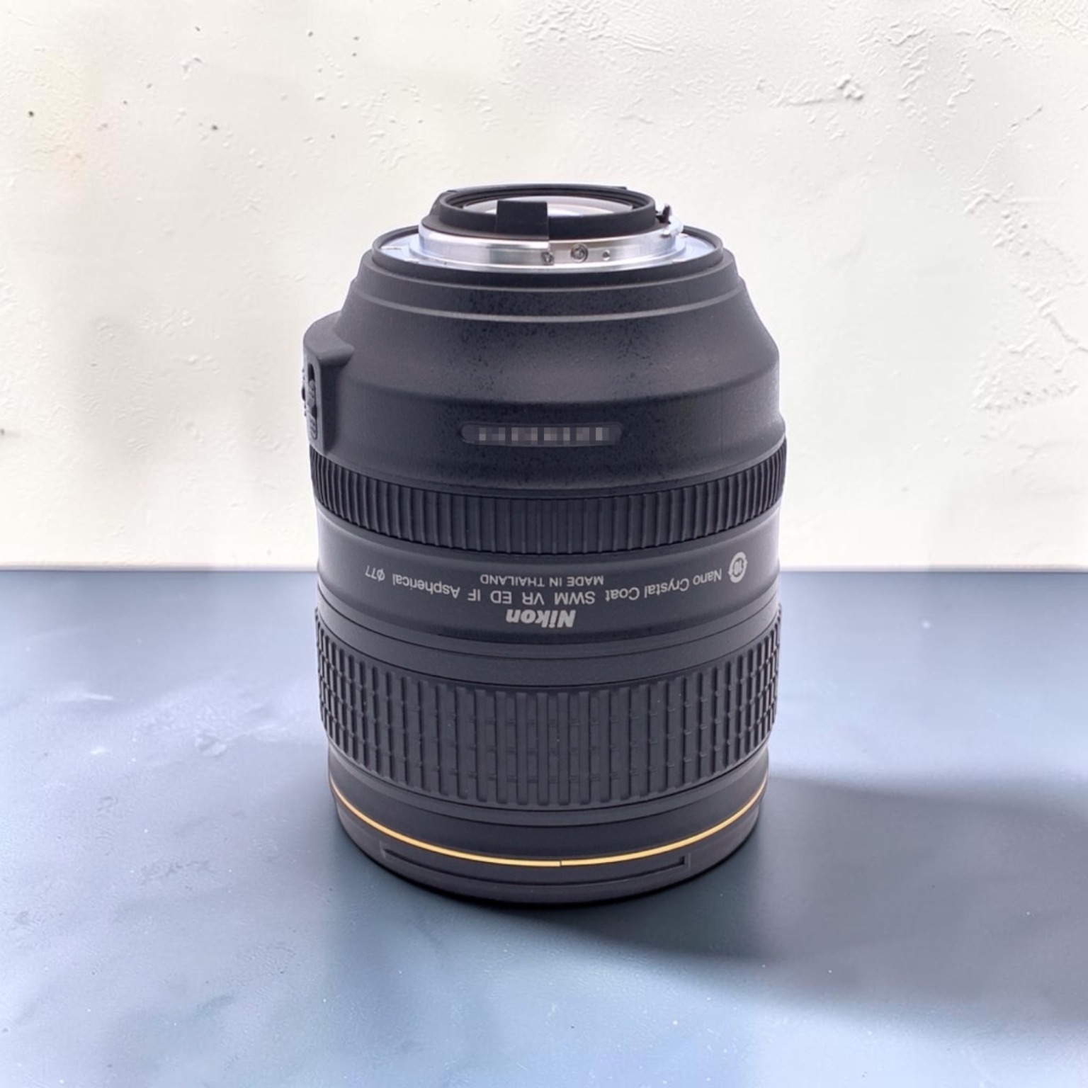 ニコン AF-S NIKKOR 24-120mm f/4G ED VRの中古 (美品)・¥47,630 by も