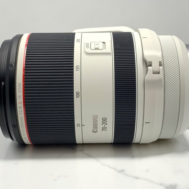RF 70-200mm F2.8 L IS USM