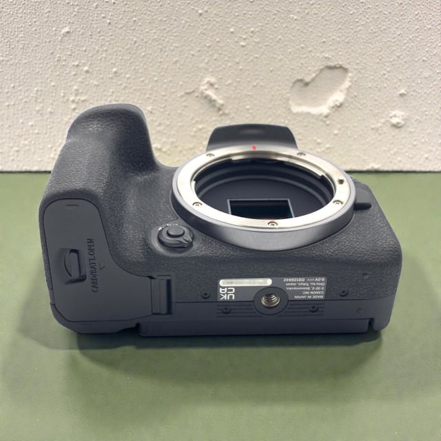 EOS R10 ボディ