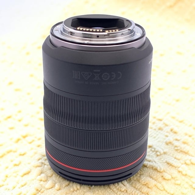 RF 24-105mm F4 L IS USM