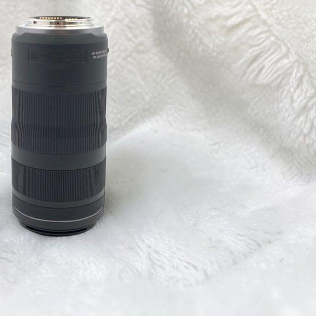 RF 100-400mm F5.6-8 IS USM