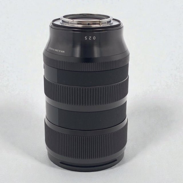 17-40mm F1.8 DC