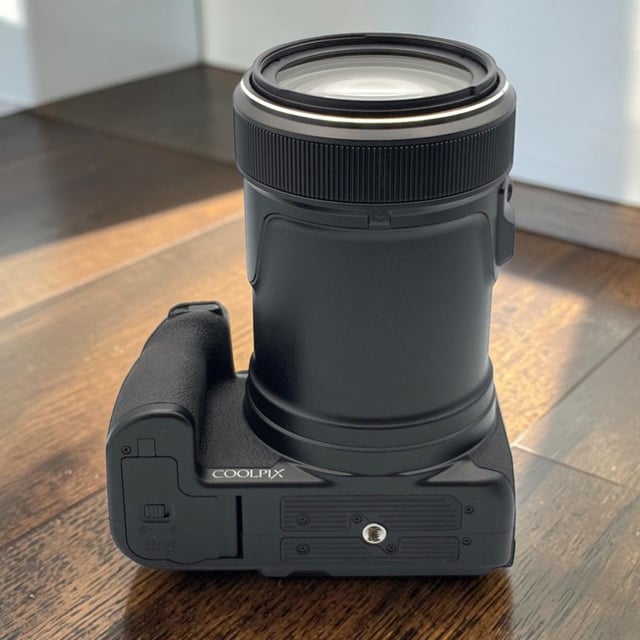 COOLPIX P1100