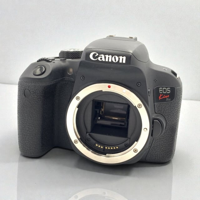 EOS Kiss X9i ボディ