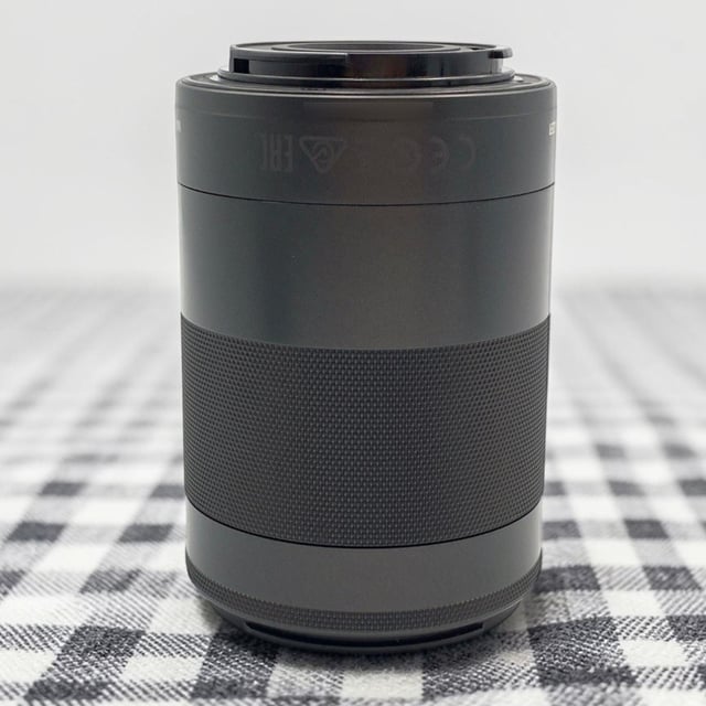 EF-M55-200mm F4.5-6.3 IS STM