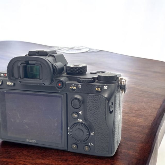 α7R III ILCE-7RM3 ボディ