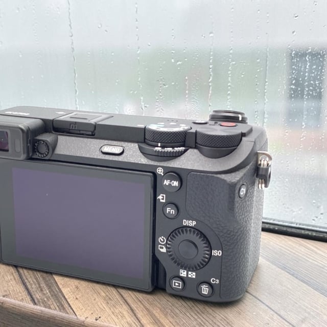 α6700 ILCE-6700 ボディ