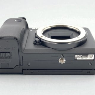 α6400 ILCE-6400 ボディ "ブラック"