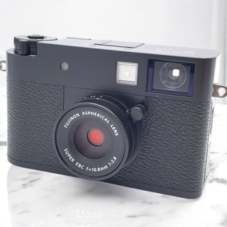 X‑Half(X-HF1)  "ブラック"