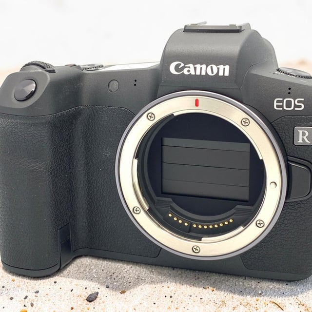 EOS R ボディ