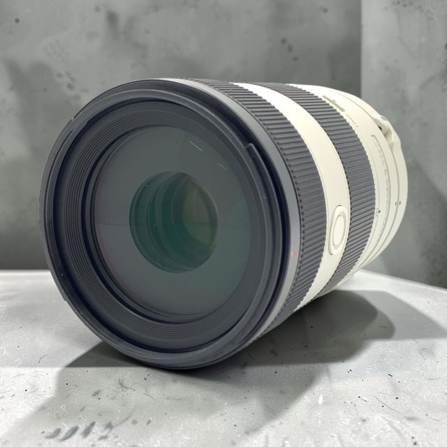 FE 70-200mm F4 Macro G OSS II SEL70200G2