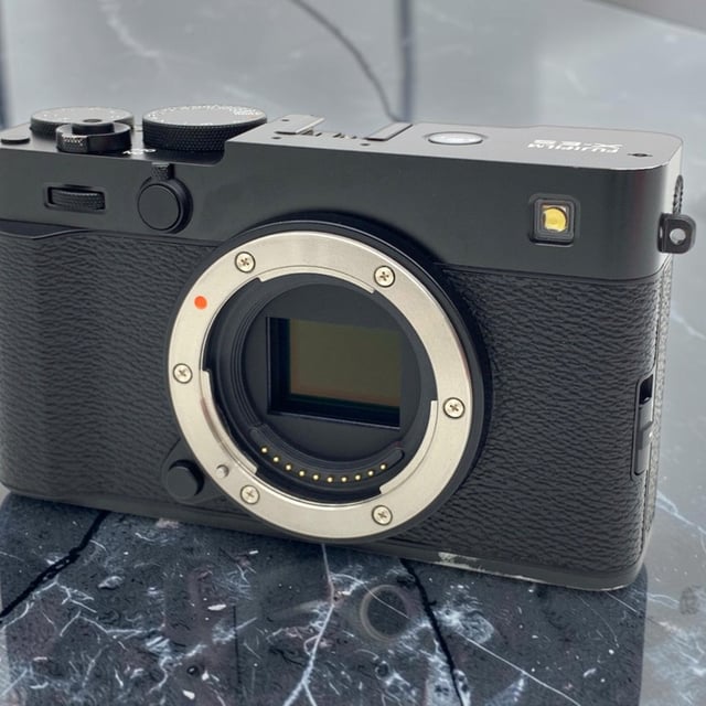 X-E5 ボディ