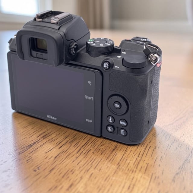 Z50 ボディ
