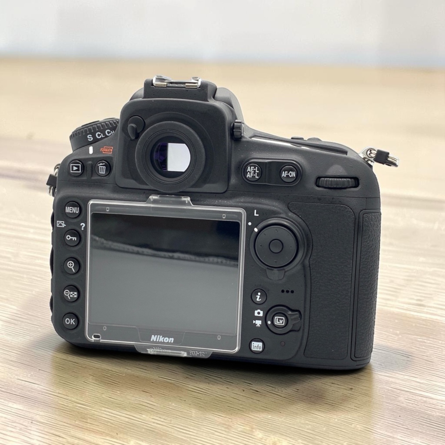 ニコン D810 ボディの中古 (美品)・¥98,030 by せつな | みんなのカメラ