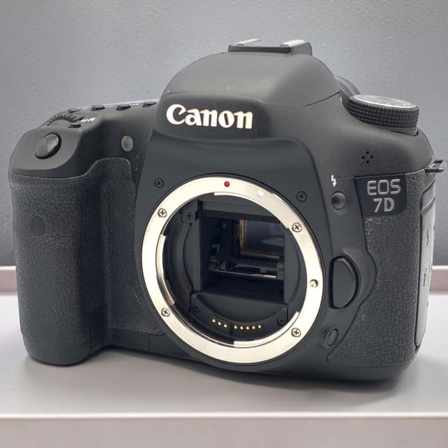 EOS 7D ボディ