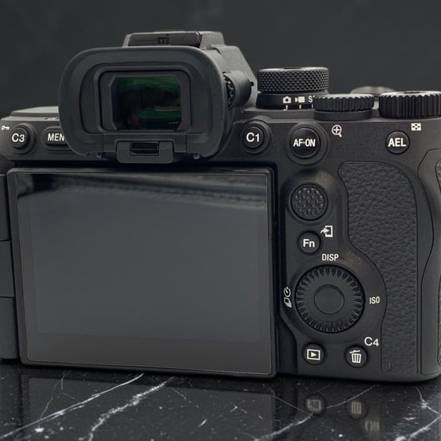 α7R V ILCE-7RM5 ボディ