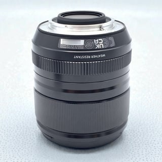 フジノンレンズ XF33mmF1.4 R LM WR