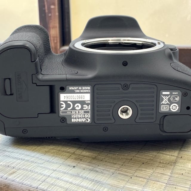EOS 7D ボディ