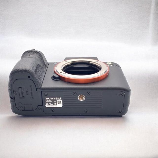 α7R III ILCE-7RM3 ボディ