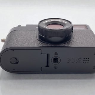 X‑Half(X-HF1) "ブラック"