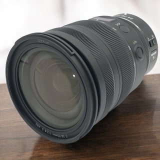 NIKKOR Z 24-70mm f/2.8 S