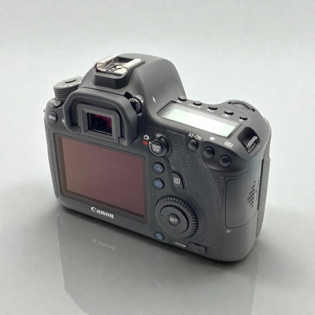 EOS 6D ボディ