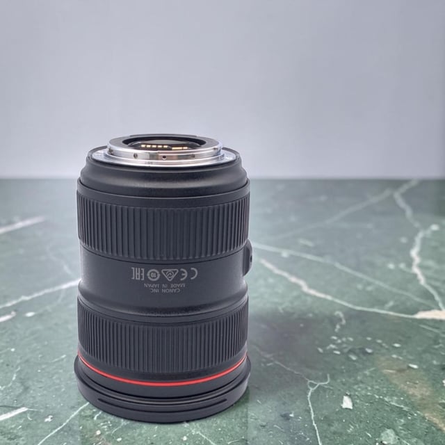 EF 24-70mm F2.8L II USM