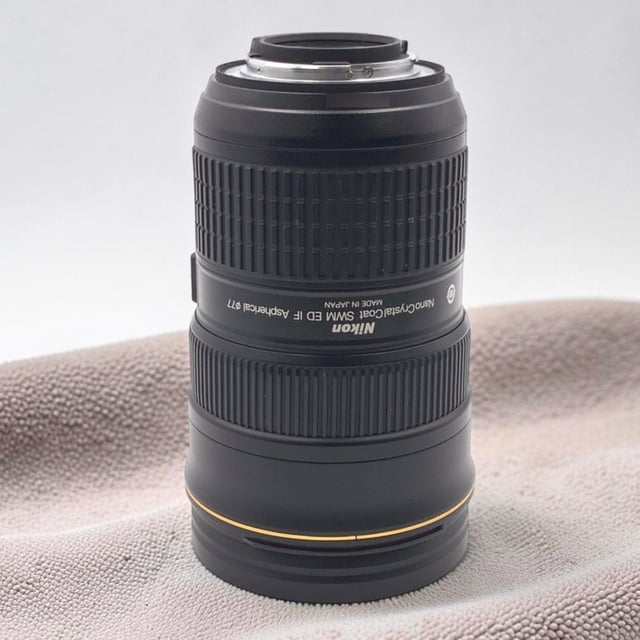 AF-S NIKKOR 24-70mm f/2.8G ED