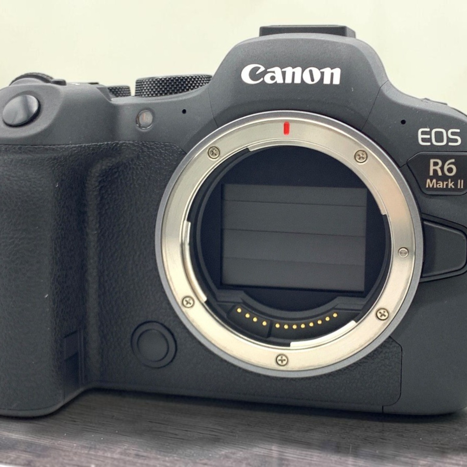 Canon EOS R6 Mark II ボディ 未使用新品 キヤノン EOS R6 Mark II ボディ EOS EOS Rシステム ミラーレス一眼