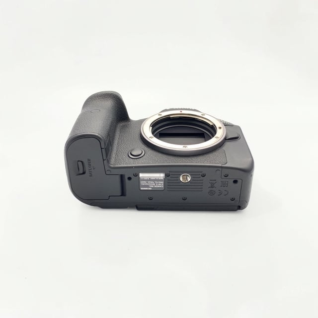 EOS R6 ボディ