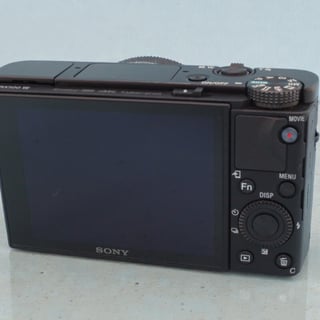 サイバーショット RX100 VII(DSC-RX100M7)