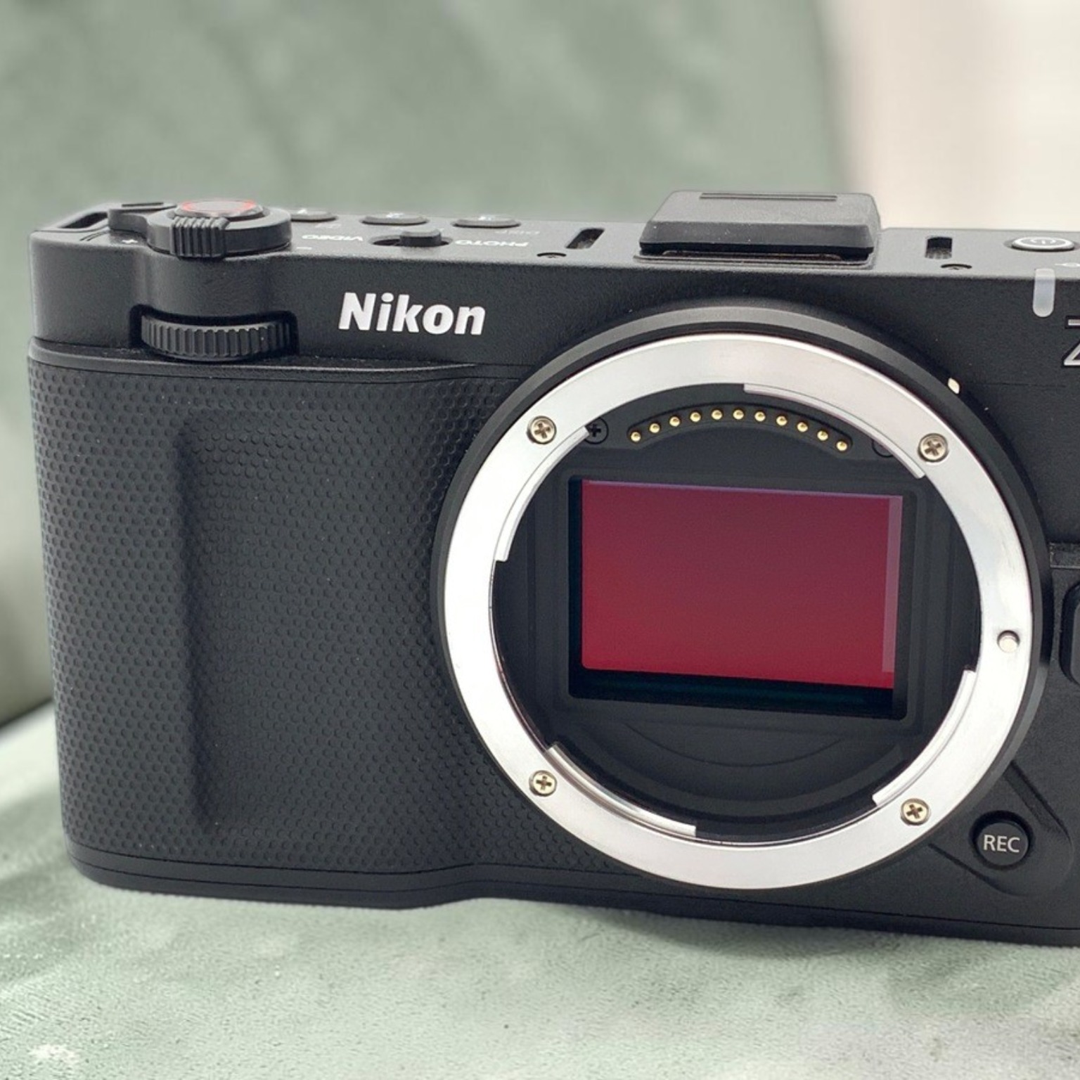 【中古】(ニコン) Nikon ZR ボディ Nikon - 【中古】(ニコン) Nikon ZR ボディの通販 by ナニワグループ