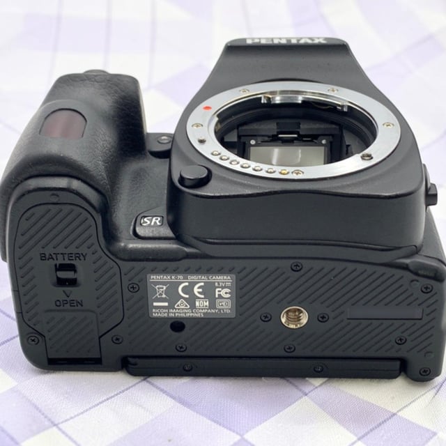 PENTAX K-70 ボディ
