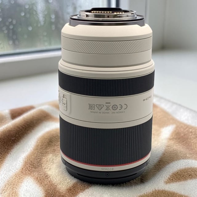 RF 70-200mm F2.8 L IS USM