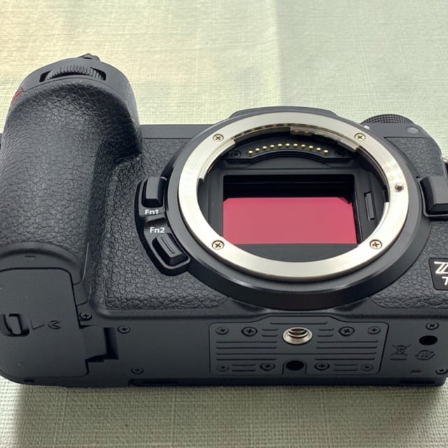 Z7 ボディ
