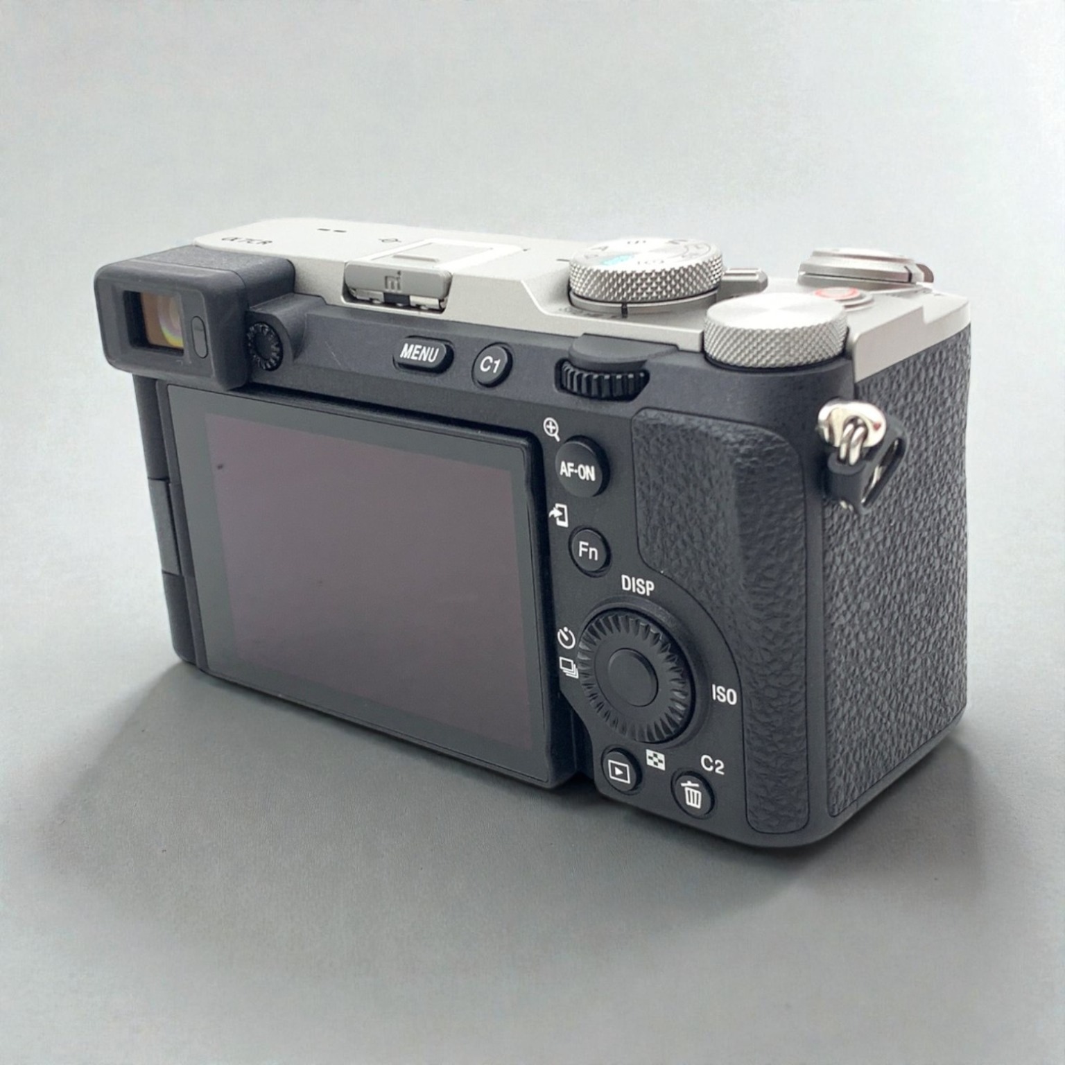 SONY α7CR ILCE-7CR ボディ 
