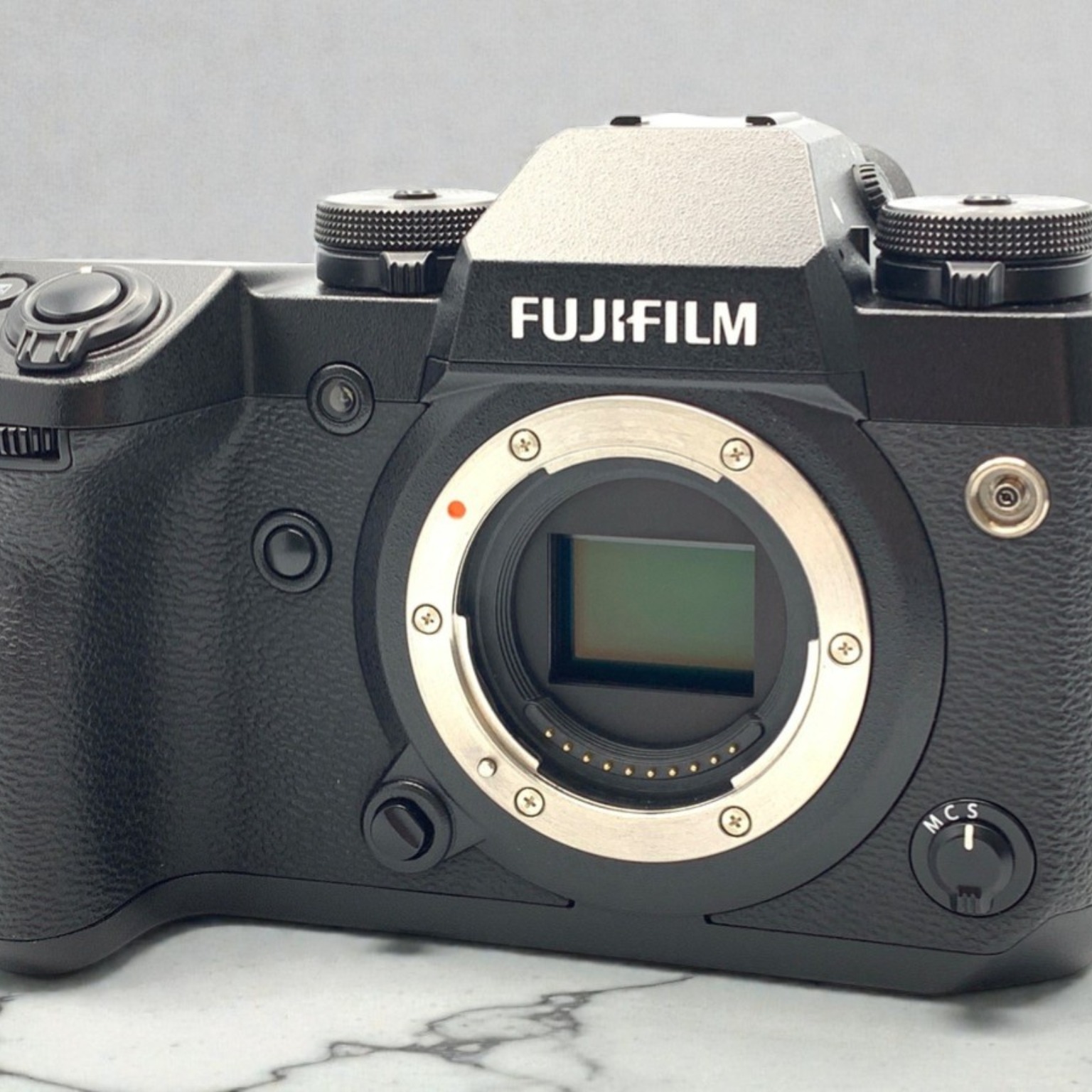 富士フイルム X-H1 ボディの新品/中古の在庫一覧 | みんなのカメラ