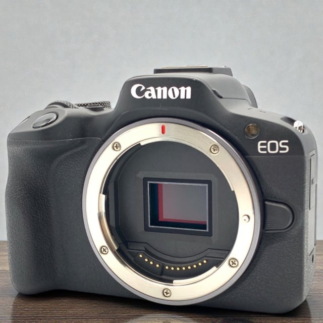 EOS R50 ボディ