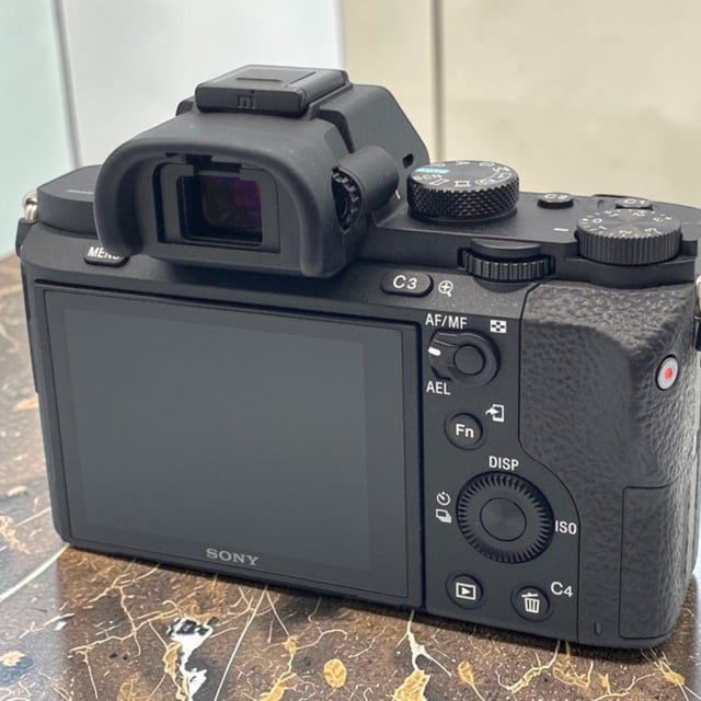 α7 II ILCE-7M2 ボディ