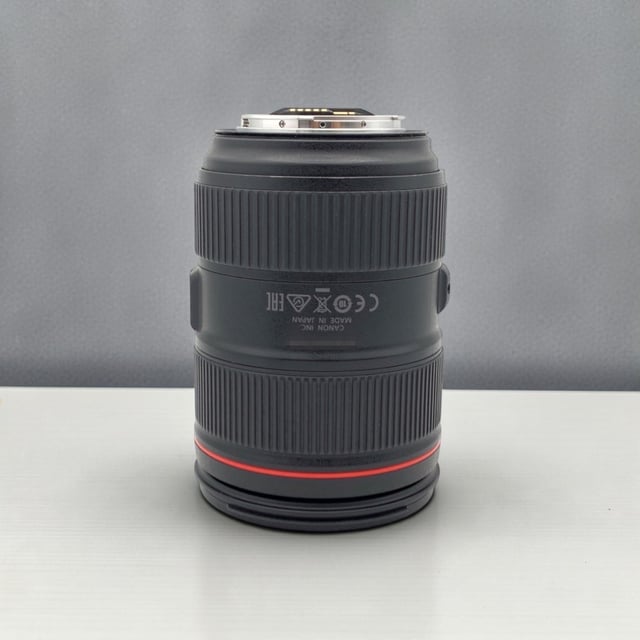 EF 24-105mm F4L IS II USM