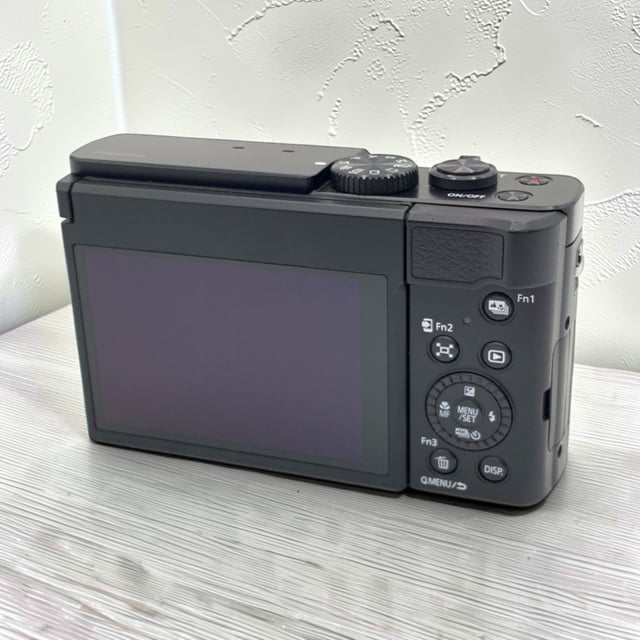LUMIX TZ99(DC-TZ99)